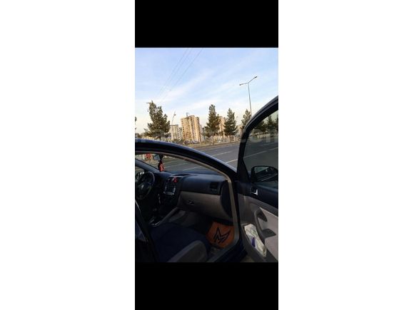 ACİL SATILIK AİLE ARACI GOLF MK5
