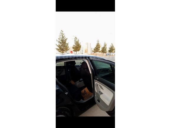 ACİL SATILIK AİLE ARACI GOLF MK5