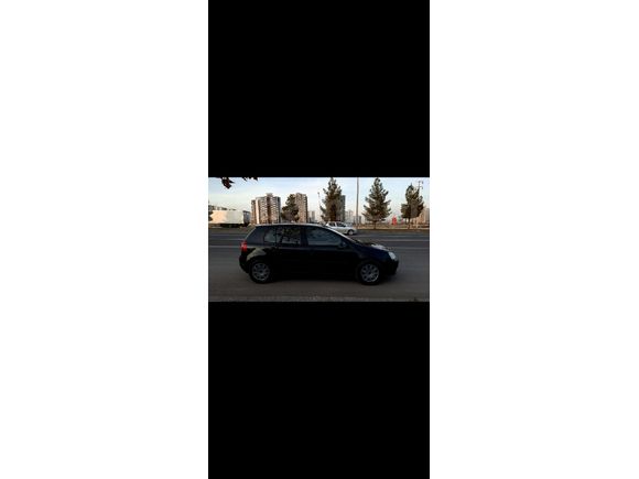 ACİL SATILIK AİLE ARACI GOLF MK5