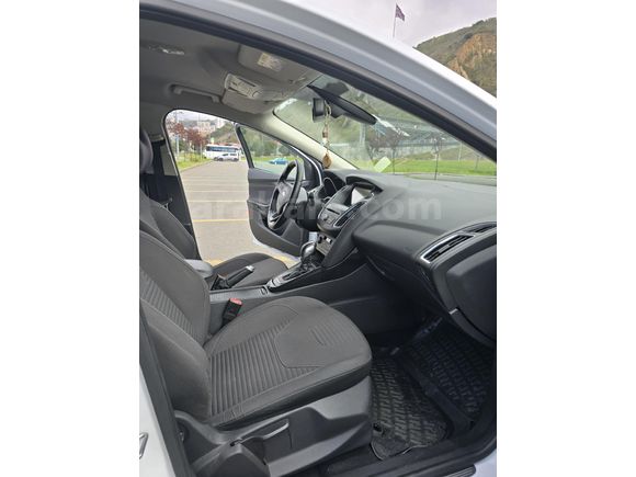 Sahibinden Ford Focus 1.5 TDCi Titanium 2017 Model