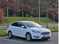 Sahibinden Ford Focus 1.5 TDCi Titanium 2017 Model
