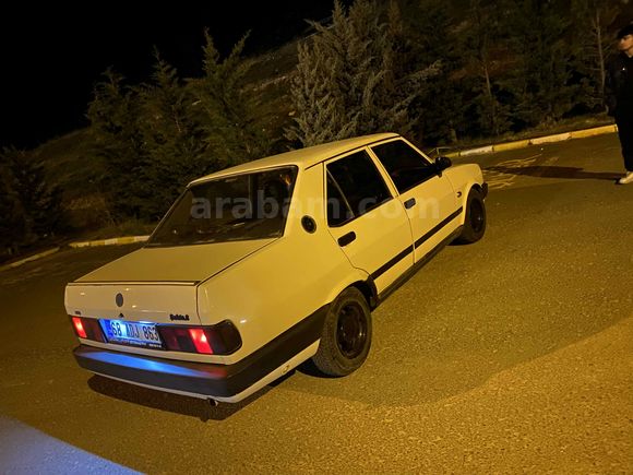 Sahibinden acil satılık Tofaş Şahin 1.6 1991 Model 