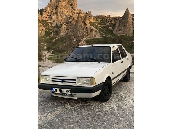 Sahibinden acil satılık Tofaş Şahin 1.6 1991 Model 