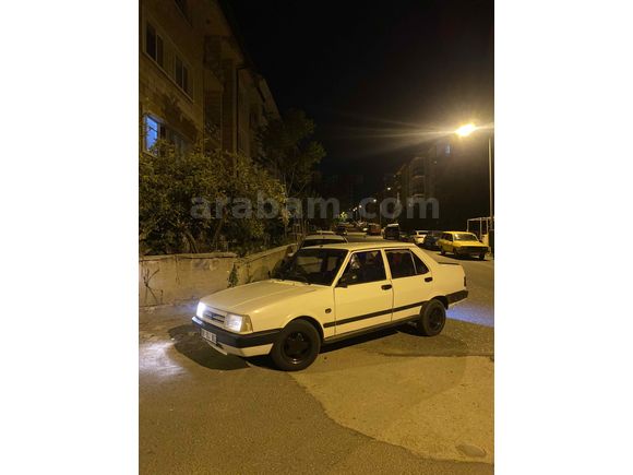 Sahibinden acil satılık Tofaş Şahin 1.6 1991 Model 