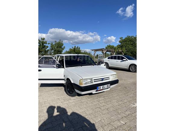 Sahibinden acil satılık Tofaş Şahin 1.6 1991 Model 
