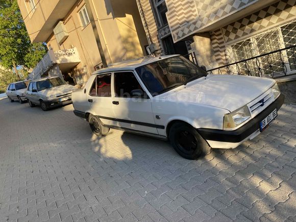 Sahibinden acil satılık Tofaş Şahin 1.6 1991 Model 