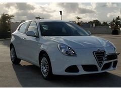 Sahibinden Tertemiz Alfa Romeo Giulietta 1.6 JTD Distinctive 2013 Model 