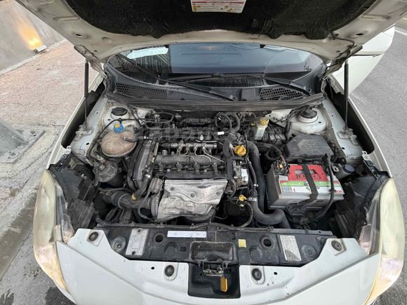 ACİLL SATILIK !!! Tertemiz Alfa Romeo Giulietta 1.6 JTD Distinctive 2013 Model 