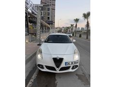 Sahibinden Tertemiz Alfa Romeo Giulietta 1.6 JTD Distinctive 2013 Model 