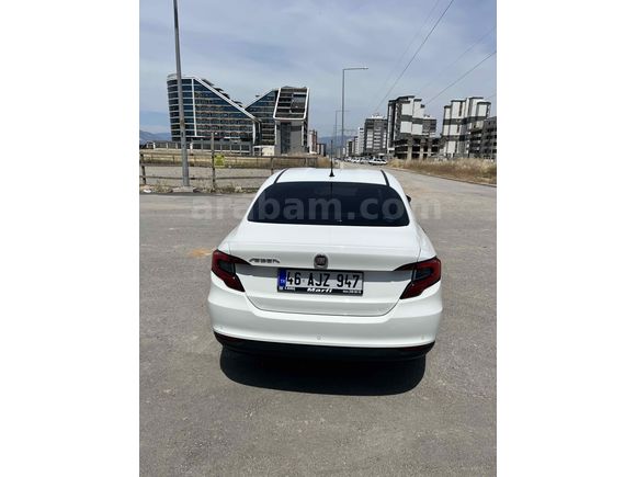 Sahibinden Fiat Egea 1.4 Fire Easy 2024 Model 