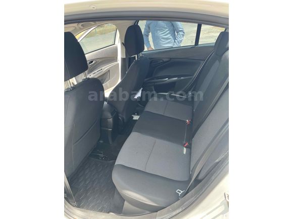 Sahibinden Fiat Egea 1.4 Fire Easy 2024 Model 