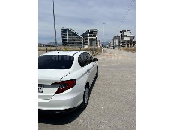 Sahibinden Fiat Egea 1.4 Fire Easy 2024 Model 