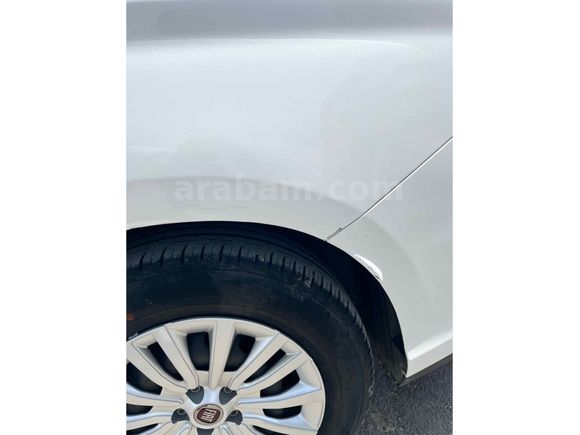 Sahibinden Fiat Egea 1.4 Fire Easy 2024 Model 