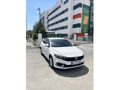 Sahibinden Fiat Egea 1.4 Fire Easy 2024 Model 