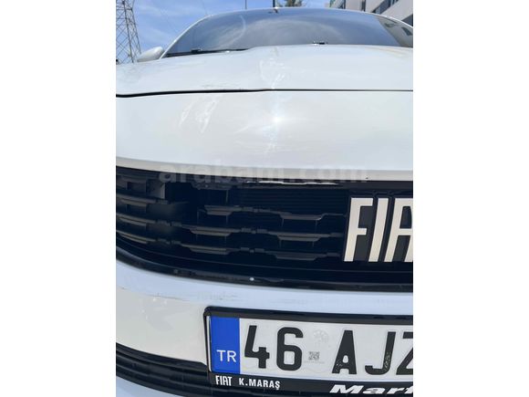 Sahibinden Fiat Egea 1.4 Fire Easy 2024 Model 