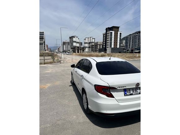 Sahibinden Fiat Egea 1.4 Fire Easy 2024 Model 
