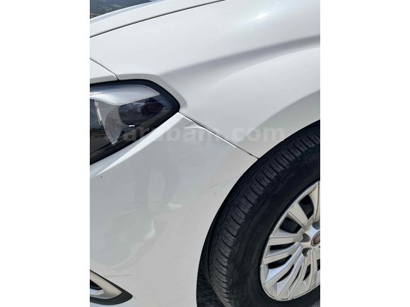 Sahibinden Fiat Egea 1.4 Fire Easy 2024 Model 