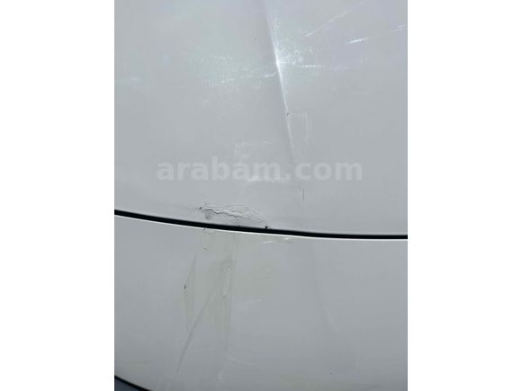 Sahibinden Fiat Egea 1.4 Fire Easy 2024 Model 