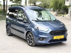 2022 HATASIZ BOYASIZ FORD COURİER 1.5 TİTANYUM PLUS 60.000 KM