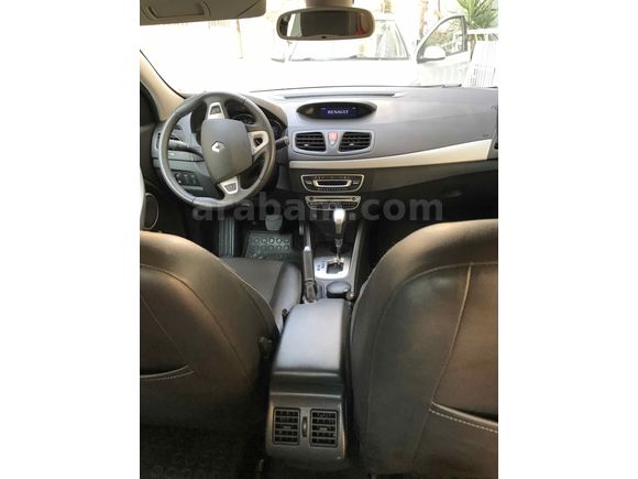 Sahibinden Renault Fluence 1.6 Dynamique 2011 Model 