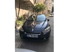 Sahibinden Renault Fluence 1.6 Dynamique 2011 Model 