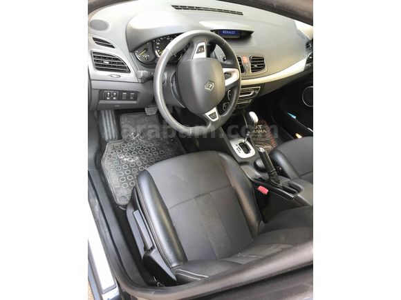 Sahibinden Renault Fluence 1.6 Dynamique 2011 Model 