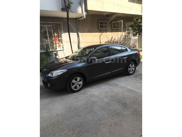Sahibinden Renault Fluence 1.6 Dynamique 2011 Model 