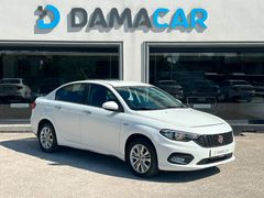 DAMACAR | FIAT EGEA 1.3 M.JET EASY - STYLE ORJ.KM