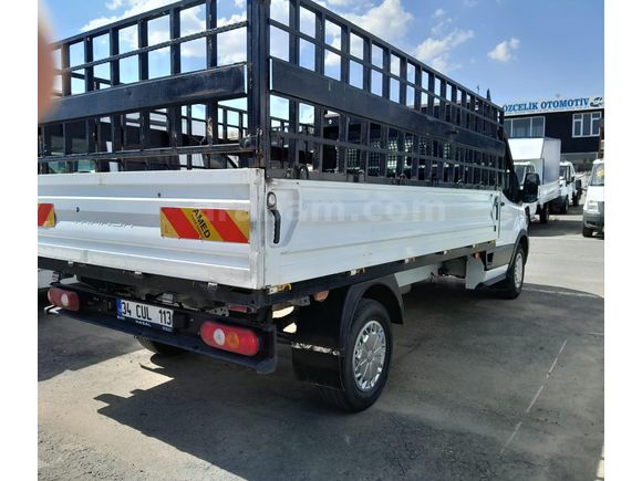 Galeriden Ford Trucks Transit 350 L Diyarbakır