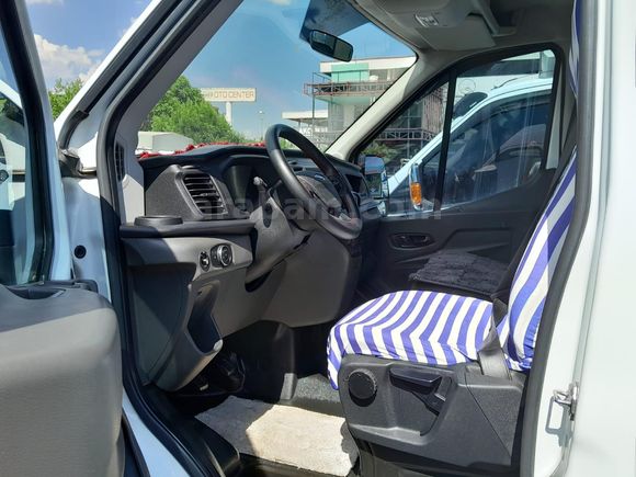 Galeriden Ford Trucks Transit 350 L Diyarbakır