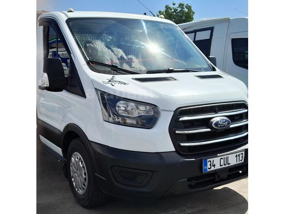 Galeriden Ford Trucks Transit 350 L Diyarbakır
