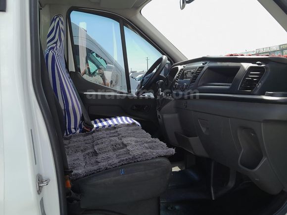 Galeriden Ford Trucks Transit 350 L Diyarbakır