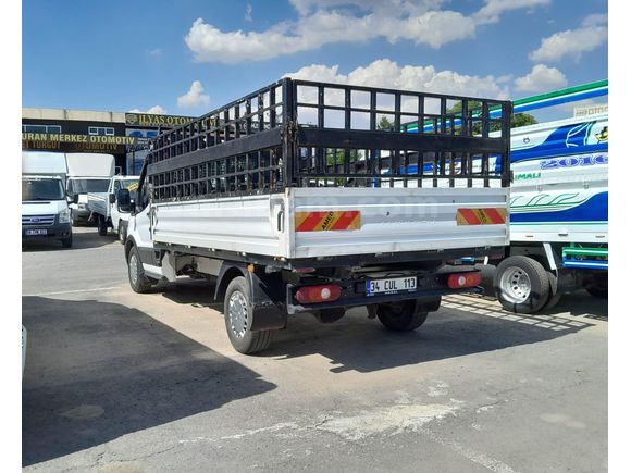 Galeriden Ford Trucks Transit 350 L Diyarbakır