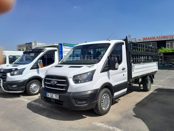 Galeriden Ford Trucks Transit 350 L Diyarbakır
