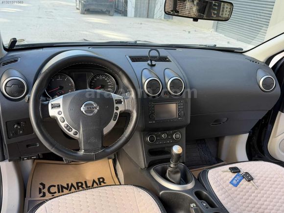 2012 CAM TAVAN 7 KİŞİLİK 215 BİNDE HATASIZ MASRAFSIZ