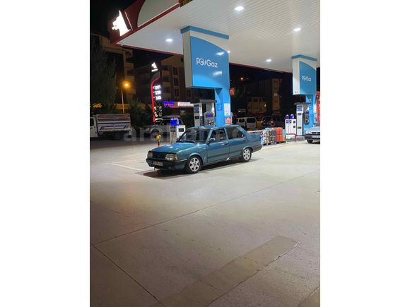 Sahibinden Tofaş Doğan SLX 1993 Model 