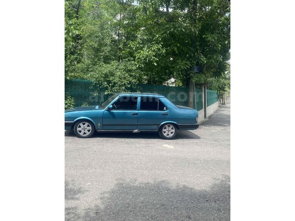 Sahibinden Tofaş Doğan SLX 1993 Model 