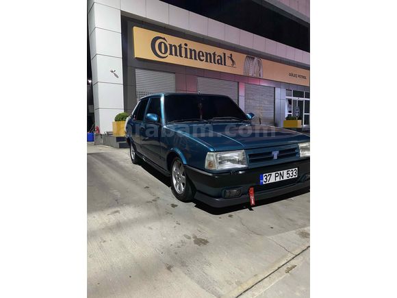 Sahibinden Tofaş Doğan SLX 1993 Model 