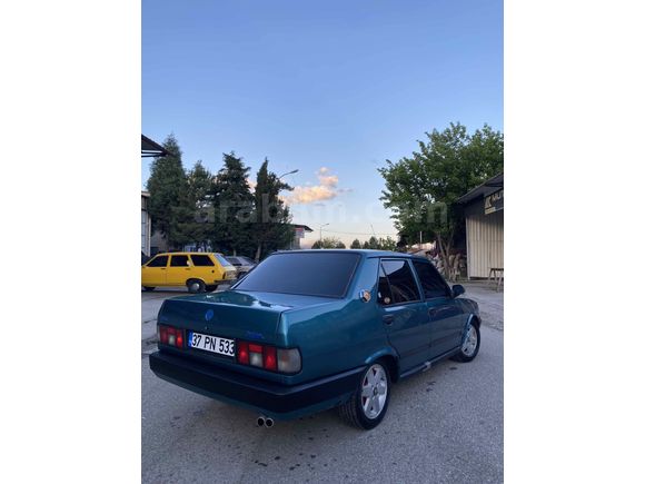 Sahibinden Tofaş Doğan SLX 1993 Model 