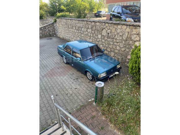 Sahibinden Tofaş Doğan SLX 1993 Model 