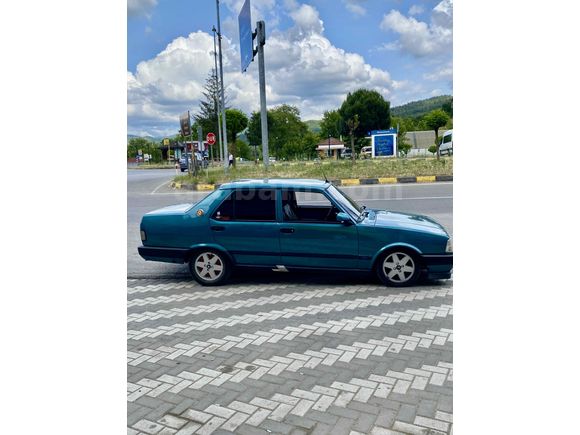 Sahibinden Tofaş Doğan SLX 1993 Model 
