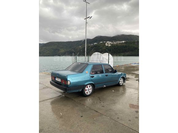 Sahibinden Tofaş Doğan SLX 1993 Model 