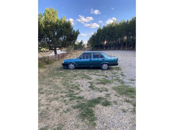 Sahibinden Tofaş Doğan SLX 1993 Model 