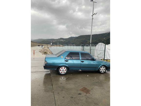 Sahibinden Tofaş Doğan SLX 1993 Model 