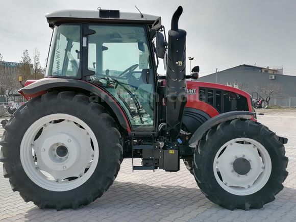 Erkunt 90 E+ crd5 2025 model sıfır