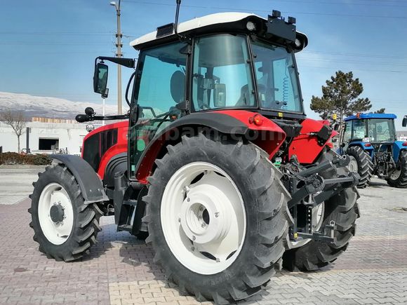 Erkunt 90 E+ crd5 2025 model sıfır