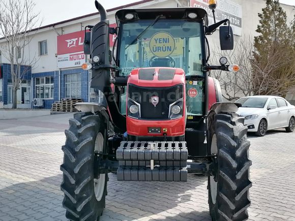 Erkunt 90 E+ crd5 2025 model sıfır