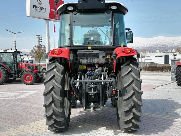 Erkunt 90 E+ crd5 2025 model sıfır