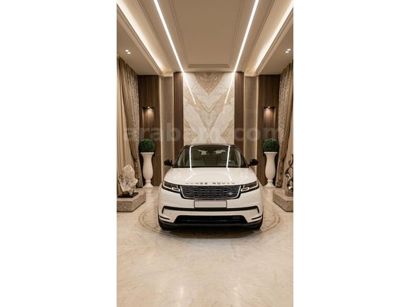 Sahibinden Land Rover Range Velar 2.0 TD4 S 2024 Model
