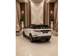 Sahibinden Land Rover Range Velar 2.0 TD4 S 2024 Model